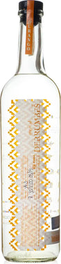 Derrumbes Durango Joven 100% Lote 7 (Proof 89.6) Mezcal | 700ML at CaskCartel.com