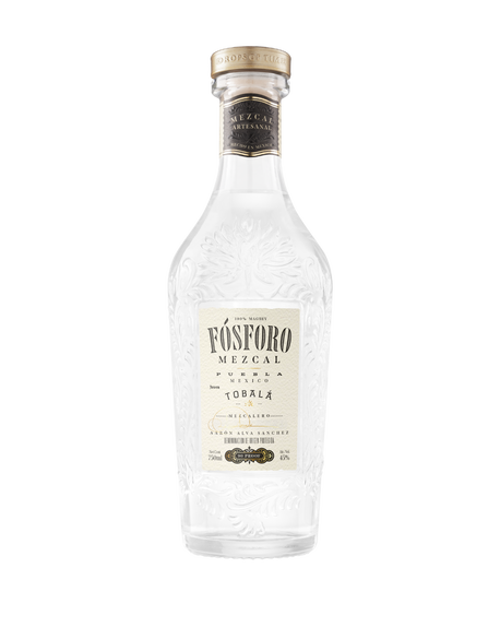Fosforo Tobala Mezcal at CaskCartel.com