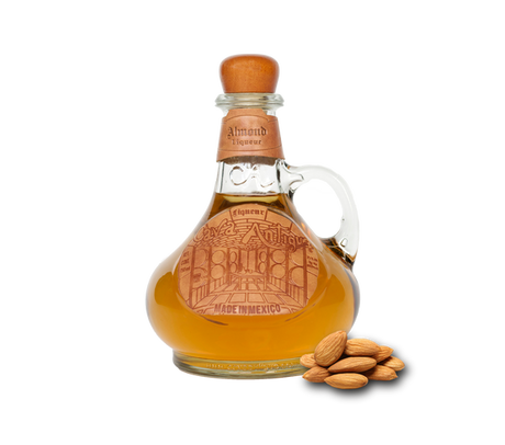Cava Antigua Almond Liqueur - CaskCartel.com
