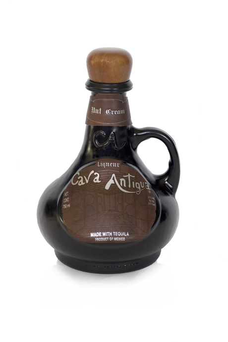 Cava Antigua Cream Liqueur - CaskCartel.com