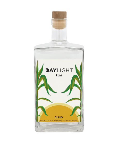 Daylight Claro Rum at CaskCartel.com