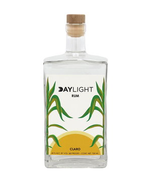 Daylight Claro Rum at CaskCartel.com