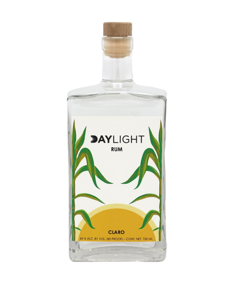 Daylight Claro Rum