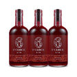 6 O'Clock Sloe Gin (3) Bottle Bundle at CaskCartel.com
