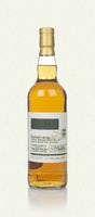 Dà Mhìle Organic Single Malt (cask MS1605) Whisky | 700ML at CaskCartel.com