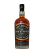 Ezra Brooks Single Barrel Cask Strength Bourbon S1B22 Whiskey at CaskCartel.com