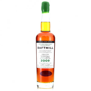 Daftmill Single Cask #29 (UK Exclusive) 2009 11 Year Old Whisky | 700ML at CaskCartel.com