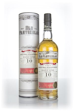 Dailuaine 10 Year Old 2008 (Cask 12541) - Old Particular (Douglas Laing) Scotch Whisky | 700ML at CaskCartel.com