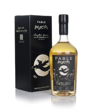 Dailuaine 11 Year Old  2010 - Moon (Fable Whisky) Scotch Whisky | 700ML at CaskCartel.com