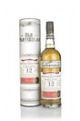Dailuaine 12 Year Old 2008 (Cask 14007) - Old Particular (Douglas Laing) Scotch Whisky | 700ML at CaskCartel.com