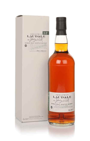 Dailuaine 12 Year Old - Laudale Batch 6 (Adelphi) Scotch Whisky | 700ML at CaskCartel.com