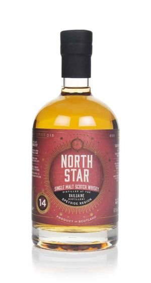 Dailuaine 14 Year Old 2007 - North Star Spirits Whisky | 700ML at CaskCartel.com
