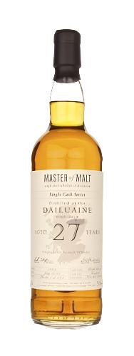 Dailuaine 27 Year Old 1983 Single Cask Scotch Whisky | 700ML at CaskCartel.com