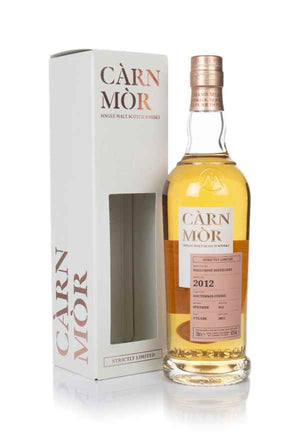 Dailuaine 9 Year Old 2012 - Strictly Limited (Càrn Mòr) Whisky | 700ML at CaskCartel.com