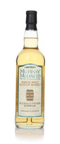 Dailuaine Bourbon Quarter Cask - Cask Craft (Murray McDavid) Scotch Whisky | 700ML at CaskCartel.com