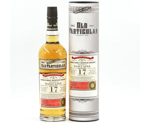 Dailuaine 17 Year Old (D.2005, B.2022) Douglas Laing’s Old Particular Scotch Whisky | 700ML at CaskCartel.com