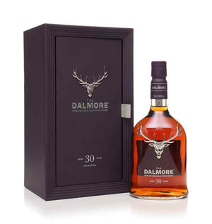 Dalmore 30 Year Old (2023 Edition) Scotch Whisky | 700ML at CaskCartel.com