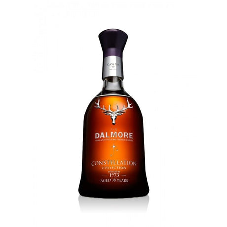 Dalmore Constellation 1973 38 Year Old Cask 10 Highland Single Malt Scotch Whisky - CaskCartel.com