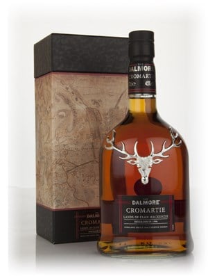 Dalmore Cromartie Scotch Whisky | 700ML at CaskCartel.com