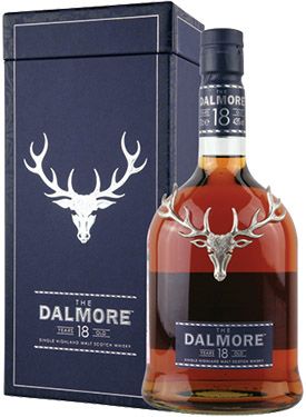 BUY] The Dalmore 18 Year Old Single Malt Scotch Whisky at