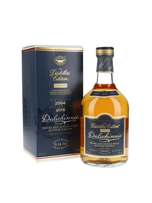Dalwhinnie 2004 Bot.2019 Distillers Edition Speyside Single Malt Scotch Whisky | 700ML at CaskCartel.com