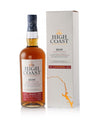 High Coast Dalvve Sherry Influence Single Malt Whisky | 700ML at CaskCartel.com