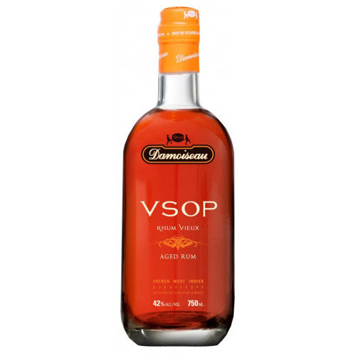 Damoiseau VSOP Rhum Vieux Agricole | 750ML
