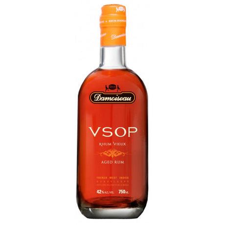 Damoiseau VSOP Rhum Vieux Agricole | 750ML