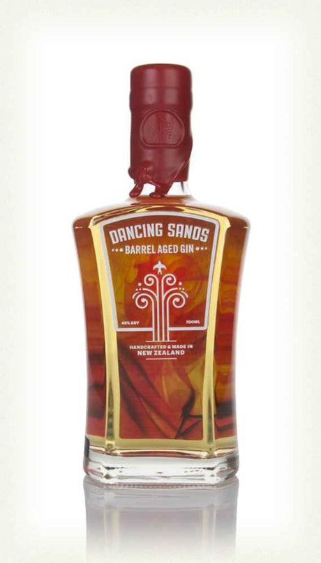 Dancing Sands Barrel Aged Gin | 700ML at CaskCartel.com