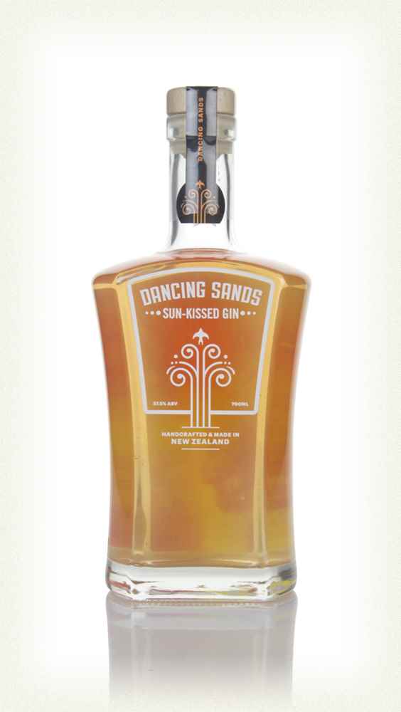 Dancing Sands Sun-Kissed Gin | 700ML at CaskCartel.com