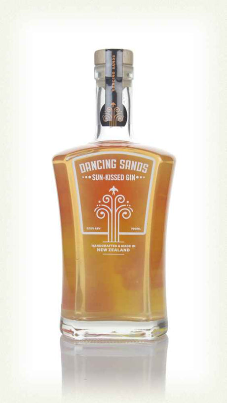 Dancing Sands Sun-Kissed Gin | 700ML at CaskCartel.com