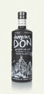 Dangerous Don Spirit | 700ML at CaskCartel.com