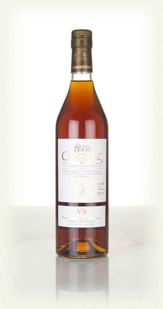 Daniel Bouju Sélection Spéciale Grande VS Cognac | 700ML