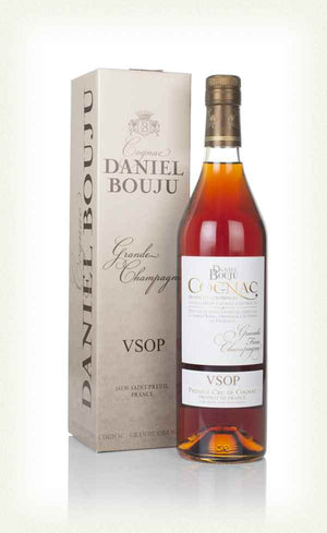 Daniel Bouju VSOP Grande Cognac | 700ML at CaskCartel.com