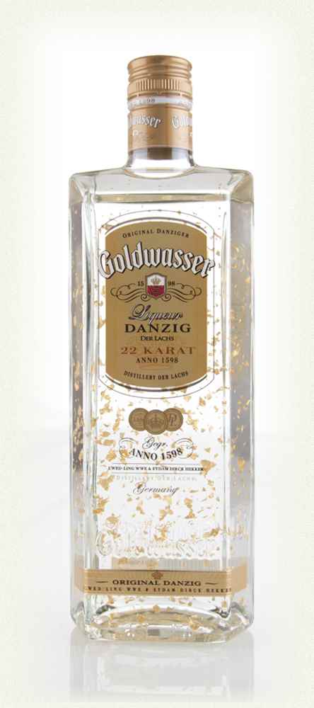 Danzig Goldwasser Liqueur | 700ML