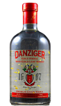 Danziger Gold W/ Gold Leaf Added Vodka at CaskCartel.com