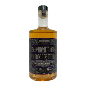 Dark Door Spirits Spirit of Prohibition Flavored Gin at CaskCartel.com