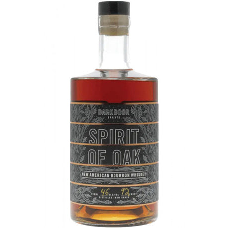 Dark Door Spirits Spirit of Oak Bourbon Whiskey at CaskCartel.com