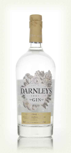 Darnley's Gin | 700ML at CaskCartel.com