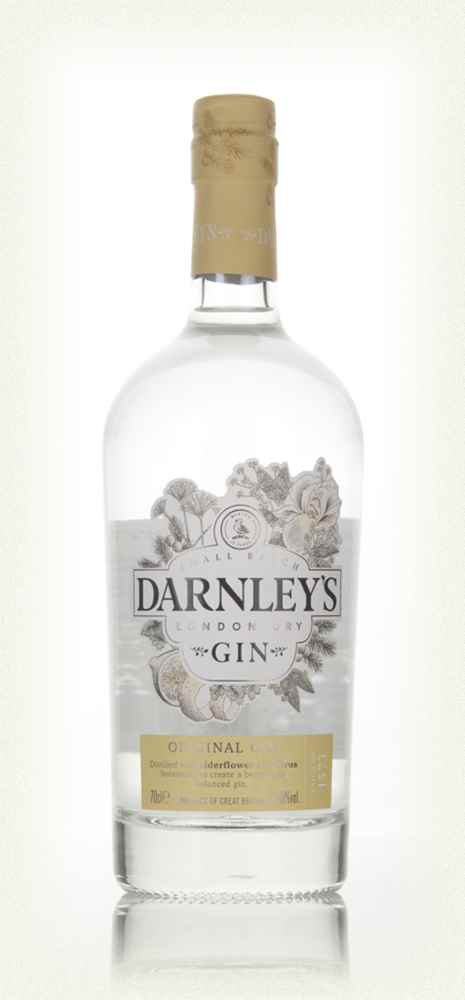 Darnley's Original Gin | 700ML