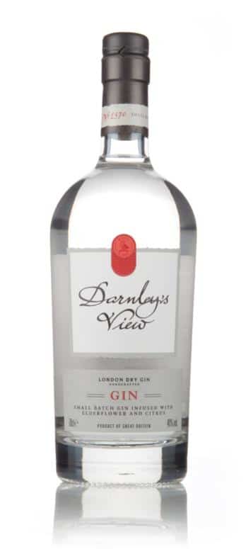 Darnley's View Small Batch Gin at CaskCartel.com