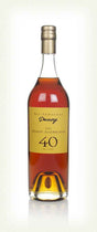 Darroze Grands Assemblages 40 Year Old Bas- Armagnac | 700ML at CaskCartel.com