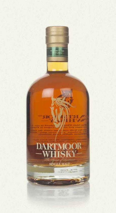 Dartmoor Cask Matured Whisky | 700ML at CaskCartel.com