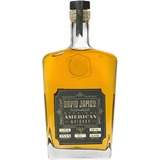 David James Straight American Whiskey at CaskCartel.com  1