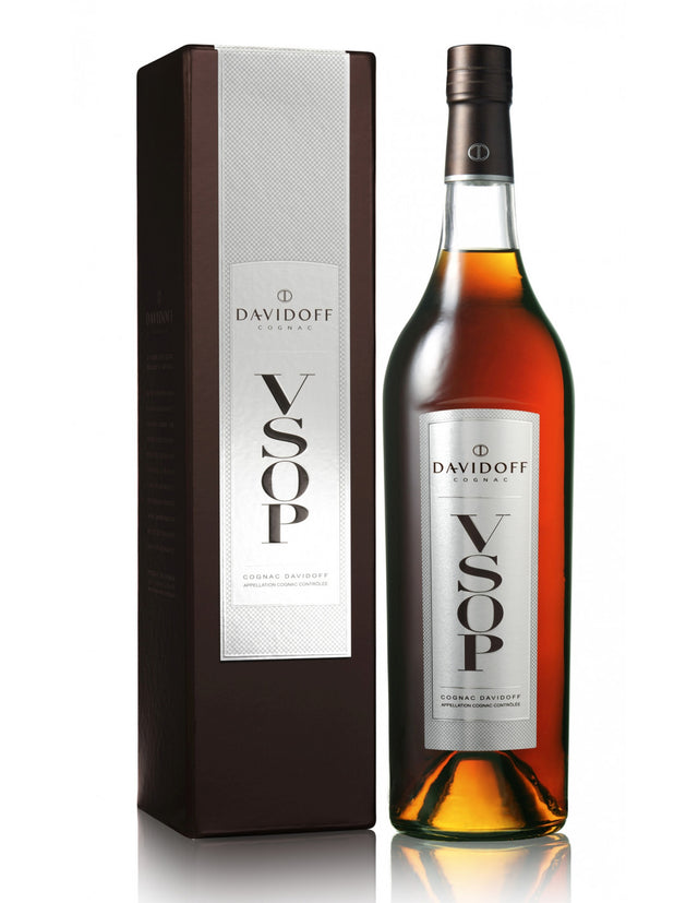 Davidoff VSOP Cognac - CaskCartel.com