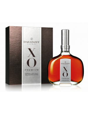 Davidoff XO Cognac - CaskCartel.com