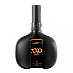Davidoff XXO Supreme Cognac | 700ML at CaskCartel.com