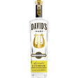 David's Harp Citron Vodka at CaskCartel.com