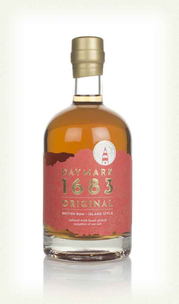 Daymark 1683 Orial Rum | 700ML