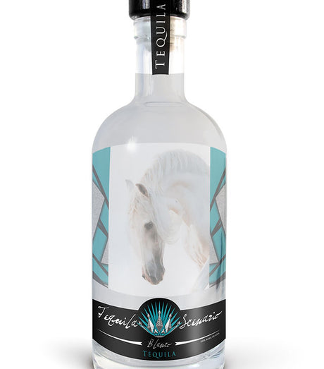 Scenario Blanco Tequila at CaskCartel.com